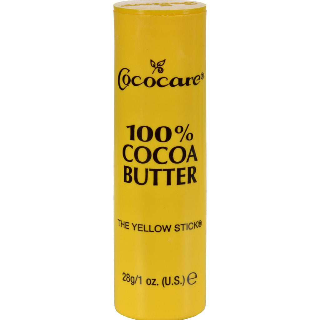 Cococare Cocoa Butter Stick - 1 Oz