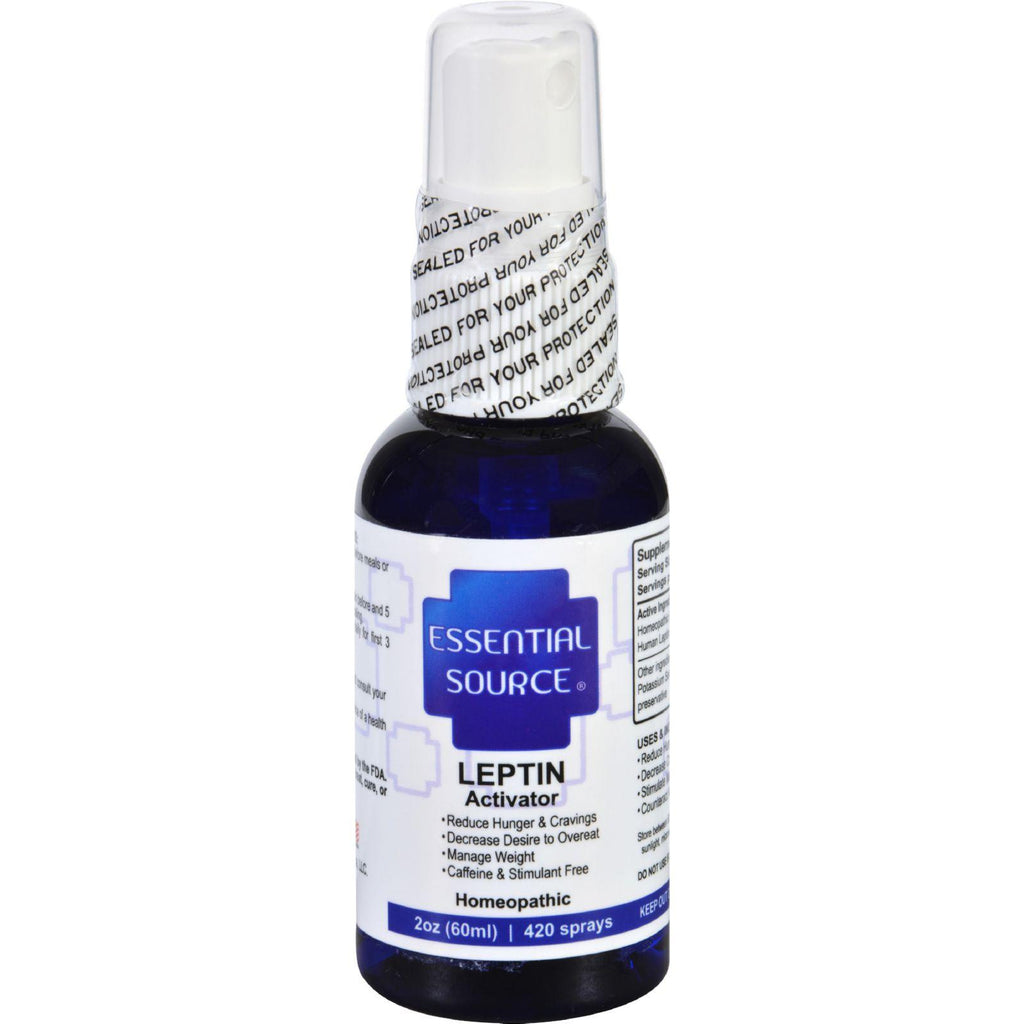 Essential Source Leptin Activator - 2 Oz