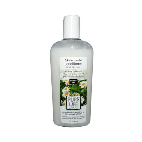 Pure Life Conditioner Chamomile - 14.9 Fl Oz