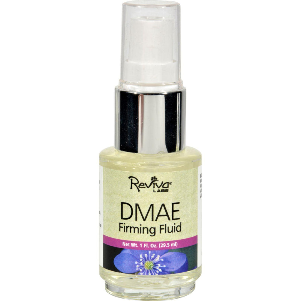 Reviva Labs Dmae Firming Fluid - 1 Fl Oz