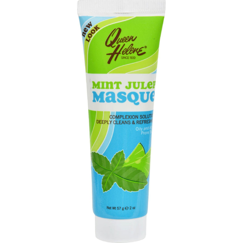 Queen Helene Masque Mint Julep - 2 Oz