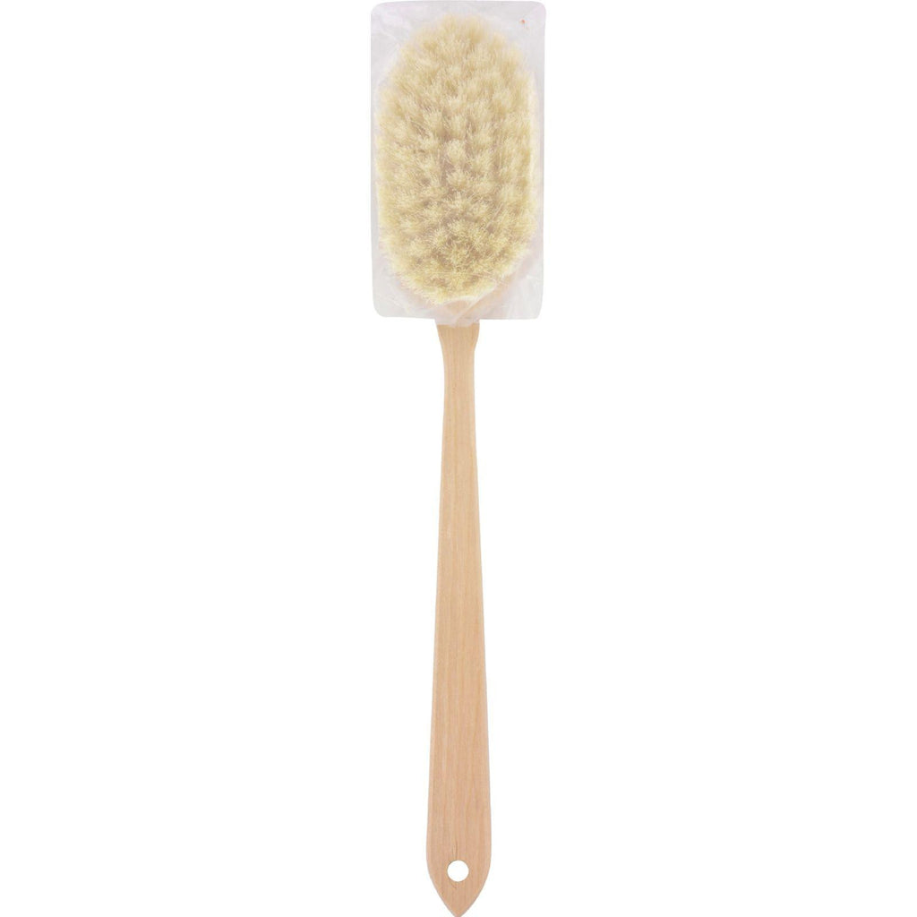 Bernard Jensen Body Brush Natural Bristi Brush - 1 Brush