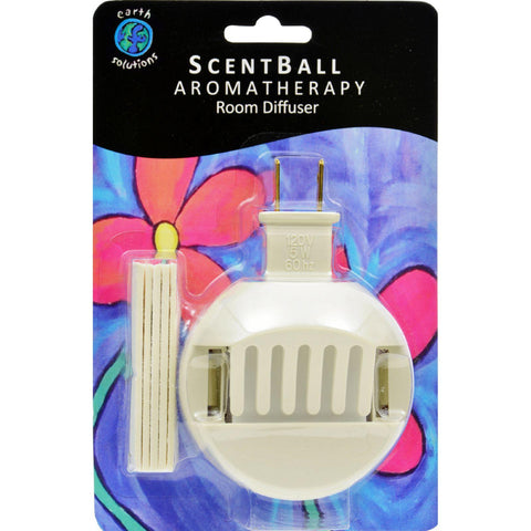 Earth Solutions Scentball Aromatherapy Room Diffusers - 1 Unit