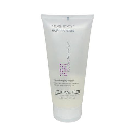 Giovanni More Body Hair Thickener - 6.8 Fl Oz