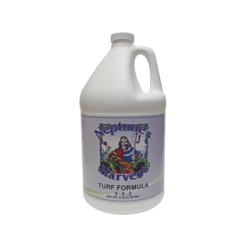 Neptune's Harvest Turf Formula - 9 Lb