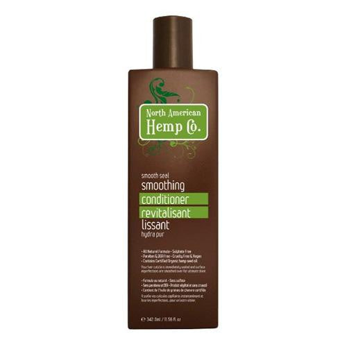 North American Hemp Company Conditioner - Smoothing - 11.56 Fl Oz