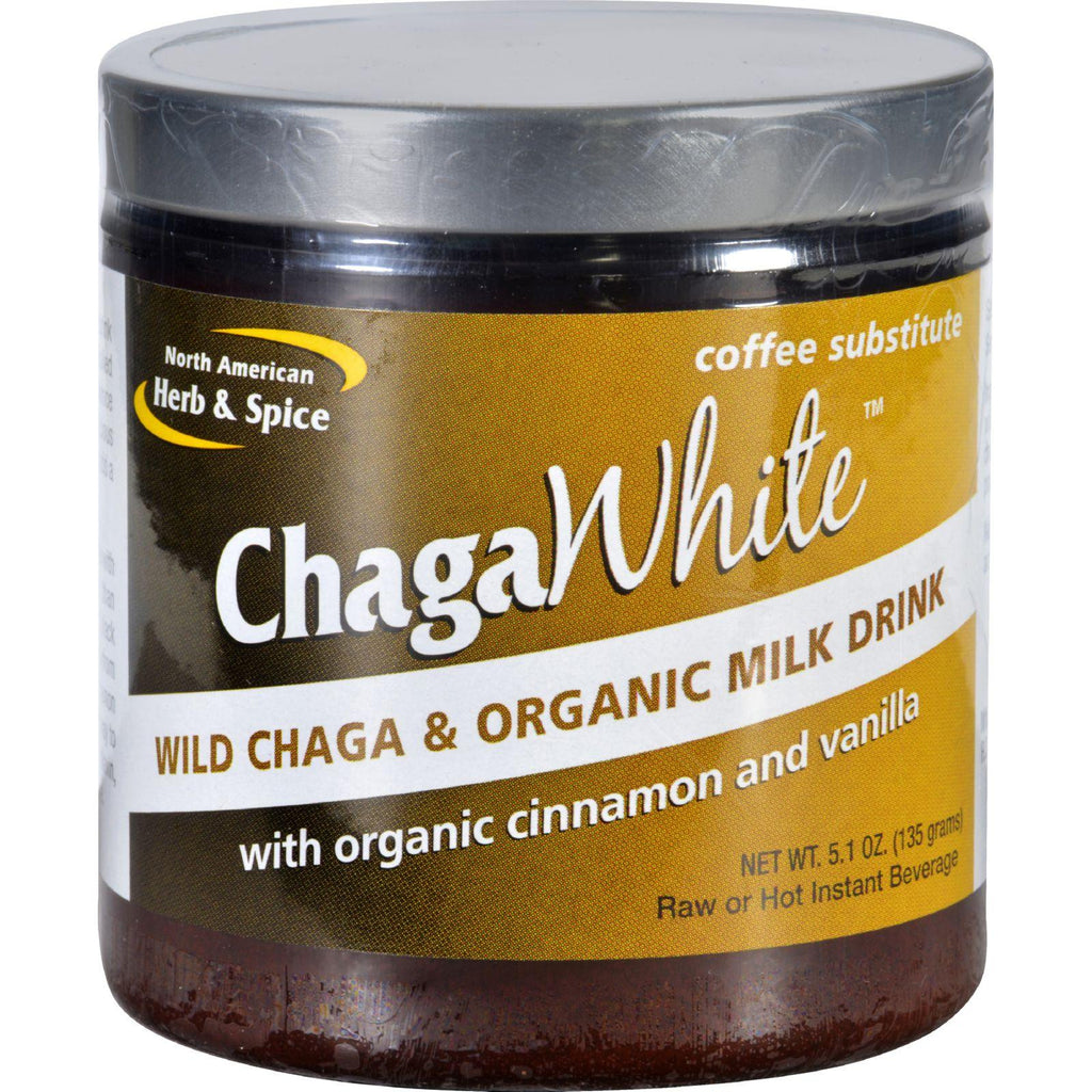 North American Hemp Company Chagawhite - 5.1 Oz